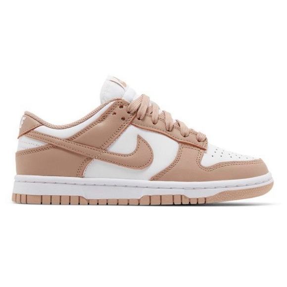 Whisper Rose Woman Dunk low - Picture 1 of 2